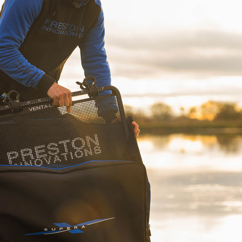 Torba na krzesło Preston Supera X Chair Bag 78x78x19cm