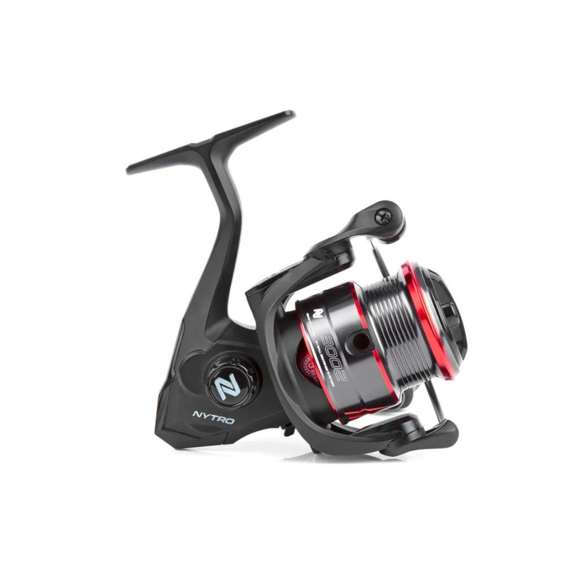Kołowrotek Nytro Impax MK2 5000 Kołowrotek Nytro Impax MK2 5000