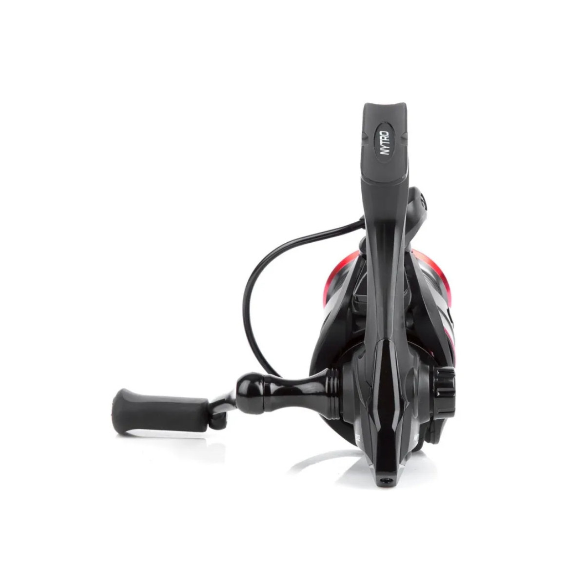 Kołowrotek Nytro Impax MK2 5000 Kołowrotek Nytro Impax MK2 5000