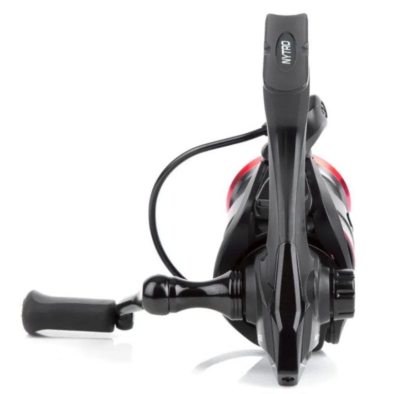 Kołowrotek Nytro Impax MK2 5000 Kołowrotek Nytro Impax MK2 5000