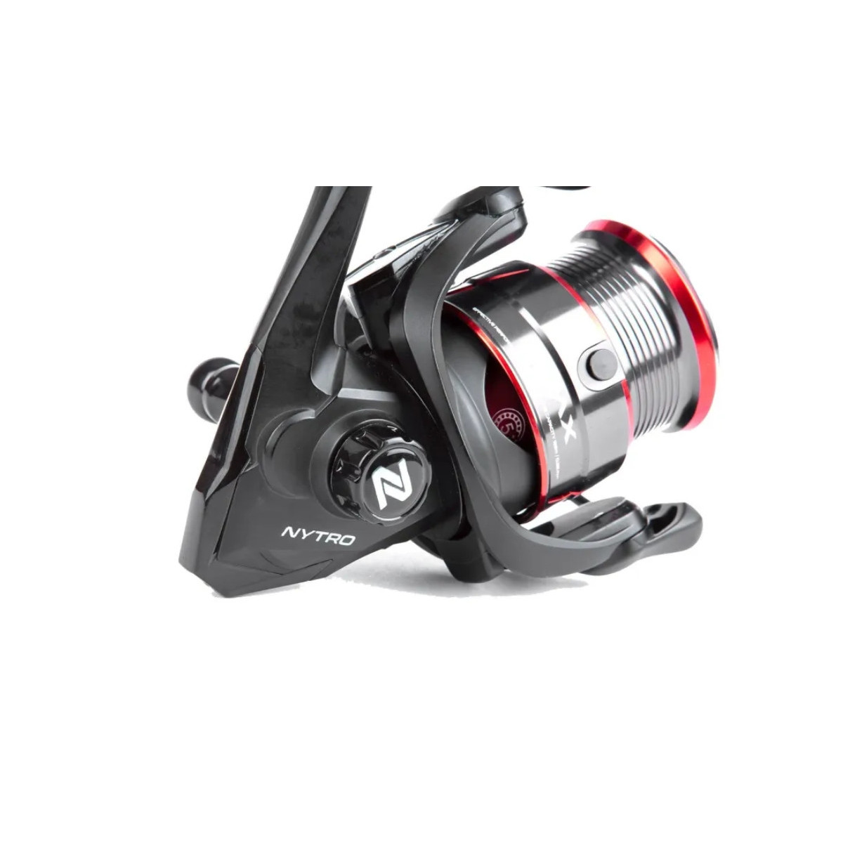 Kołowrotek Nytro Impax MK2 5000 Kołowrotek Nytro Impax MK2 5000