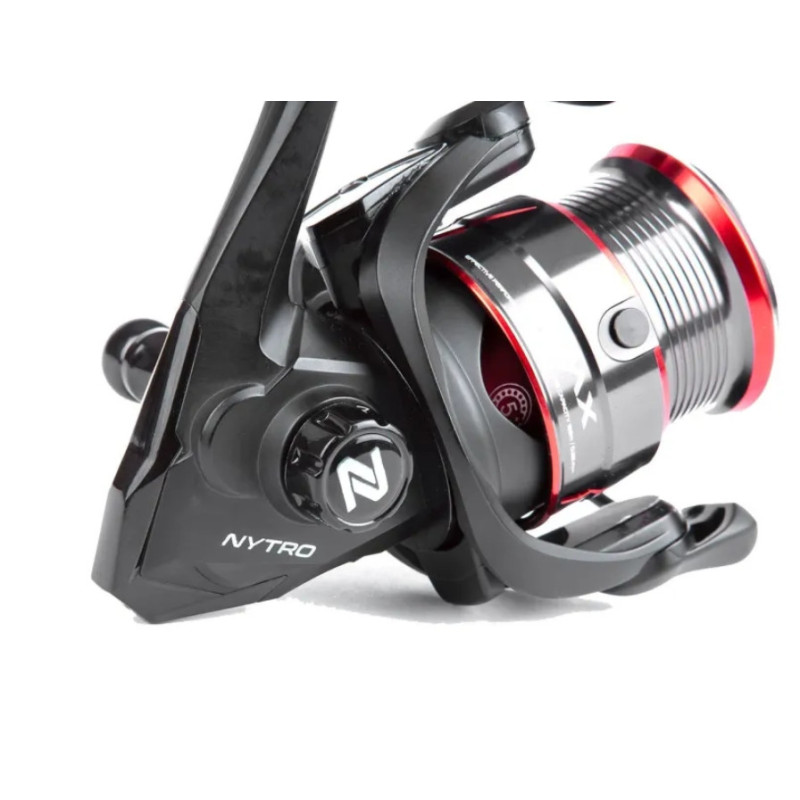 Kołowrotek Nytro Impax MK2 5000 Kołowrotek Nytro Impax MK2 5000