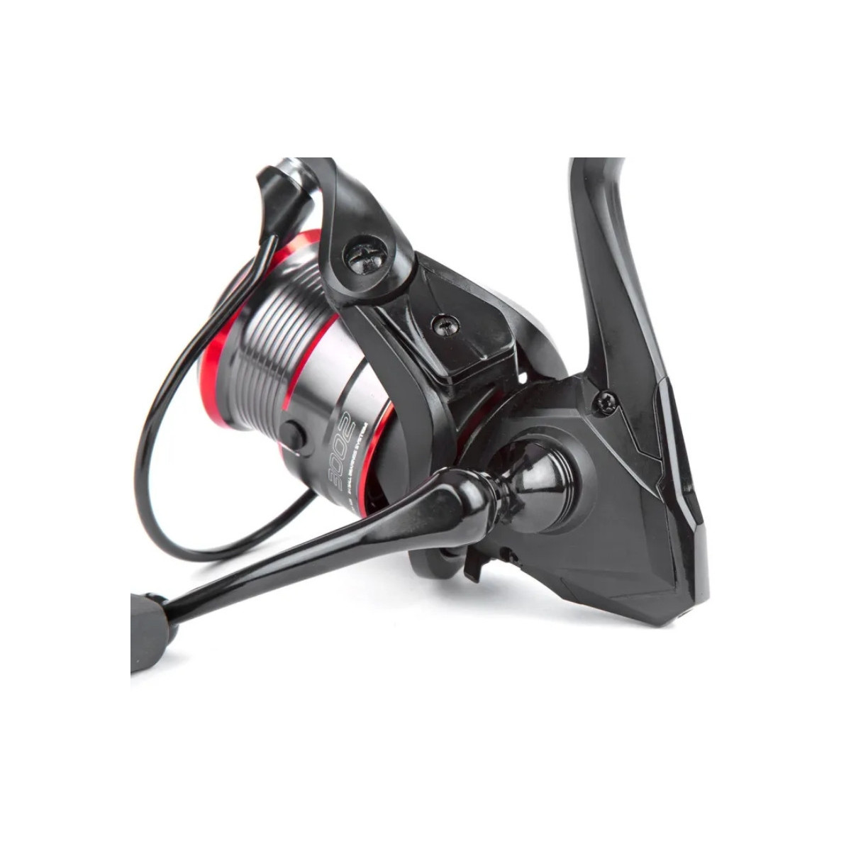 Kołowrotek Nytro Impax MK2 5000 Kołowrotek Nytro Impax MK2 5000