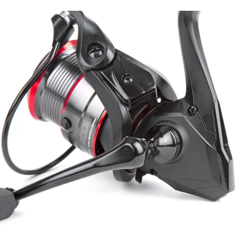 Kołowrotek Nytro Impax MK2 5000 Kołowrotek Nytro Impax MK2 5000