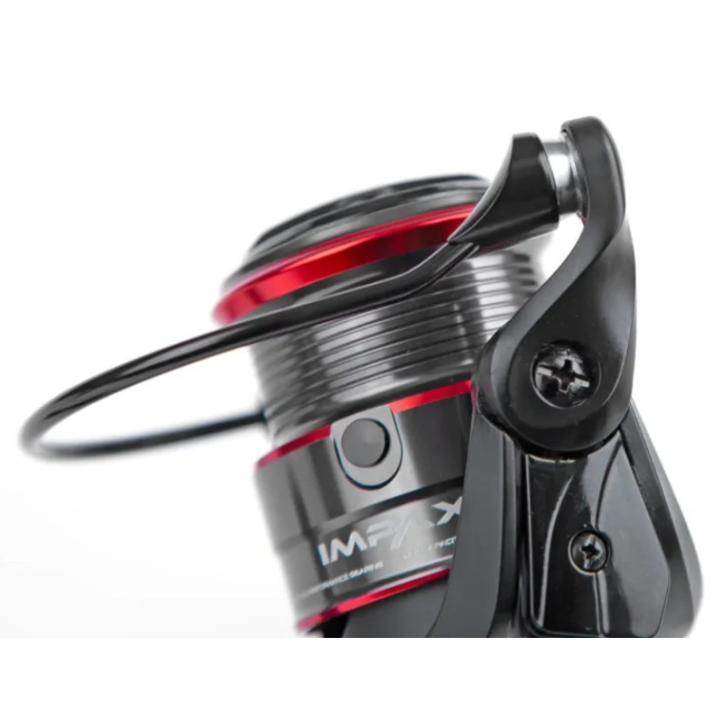 Kołowrotek Nytro Impax MK2 5000 Kołowrotek Nytro Impax MK2 5000