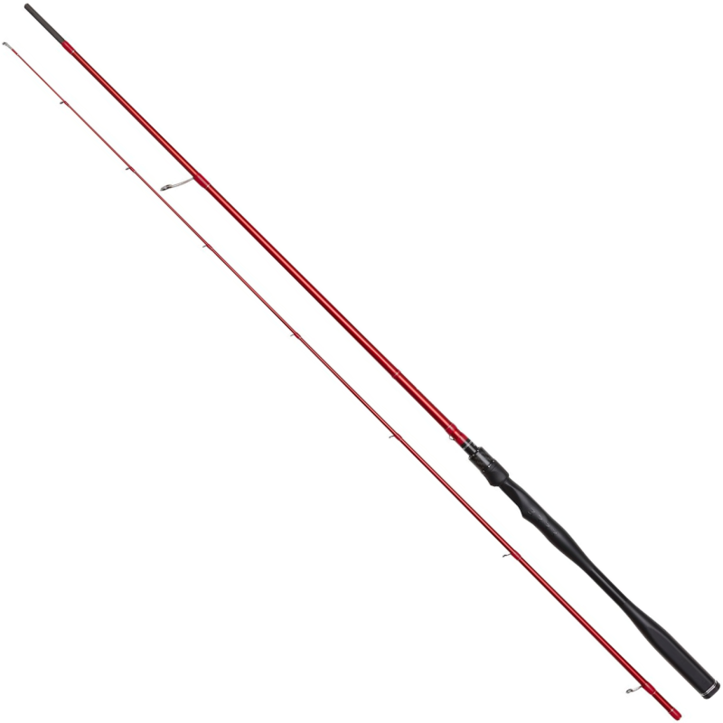 Wędka Westin W6 CRANKSTICK 2ND 7'10" 239cm / 5-40g / M
