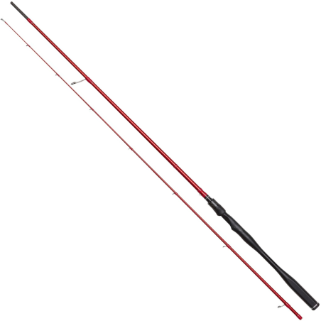 Wędka Westin W6 CRANKSTICK 2ND 7'10" 239cm / 5-40g / M