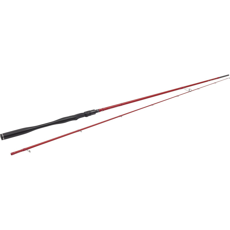Wędka Westin W6 CRANKSTICK 2ND 7'10" 239cm / 5-40g / M