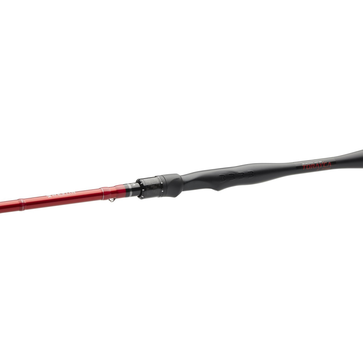 Wędka Westin W6 CRANKSTICK 2ND 7'10" 239cm / 5-40g / M
