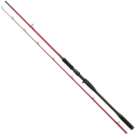 Wędka Westin W6 POWERCAST-T 2ND 7'9" 236cm / 40-130g / 2XH