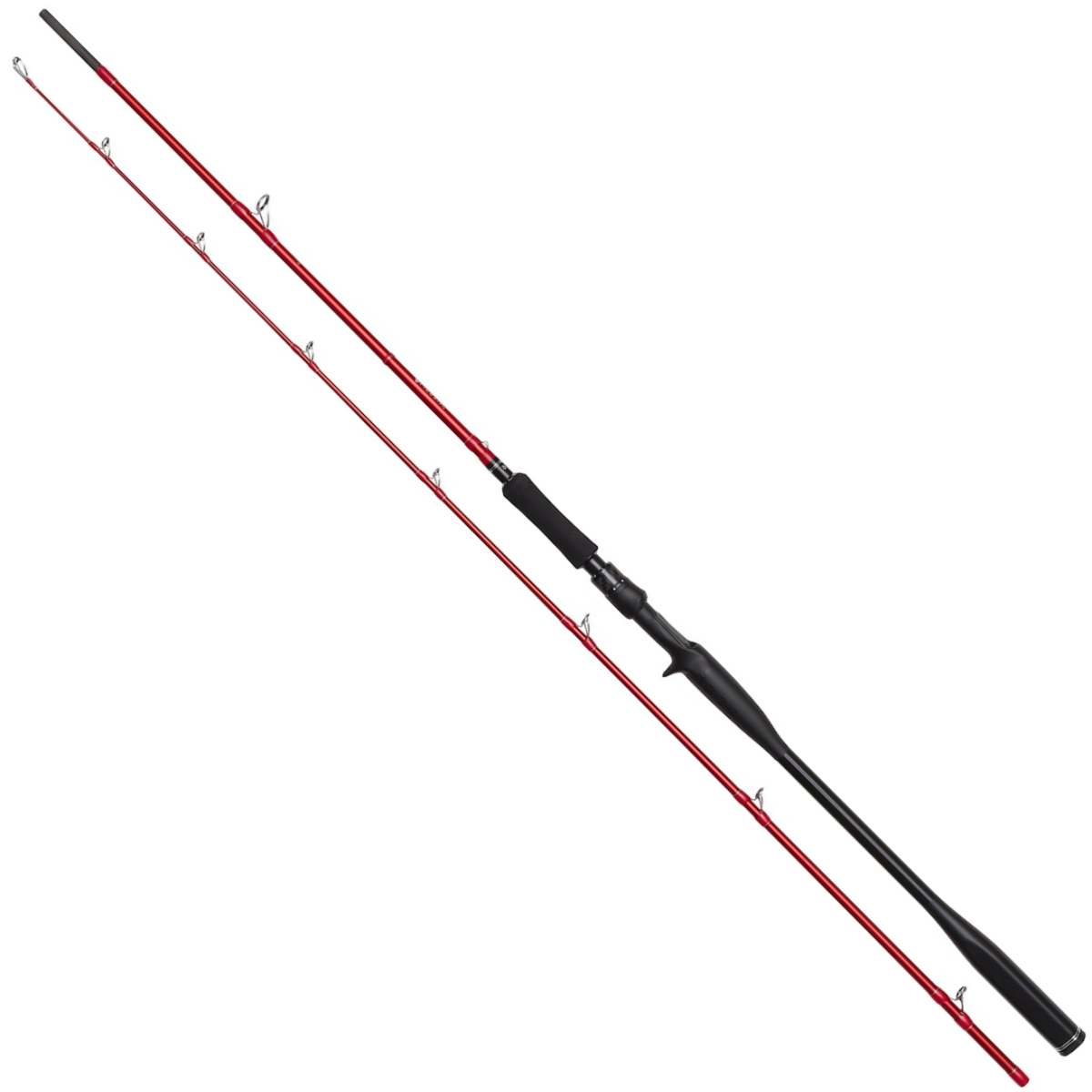 Wędka Westin W6 POWERCAST-T 2ND 7'9" 236cm / 40-130g / 2XH