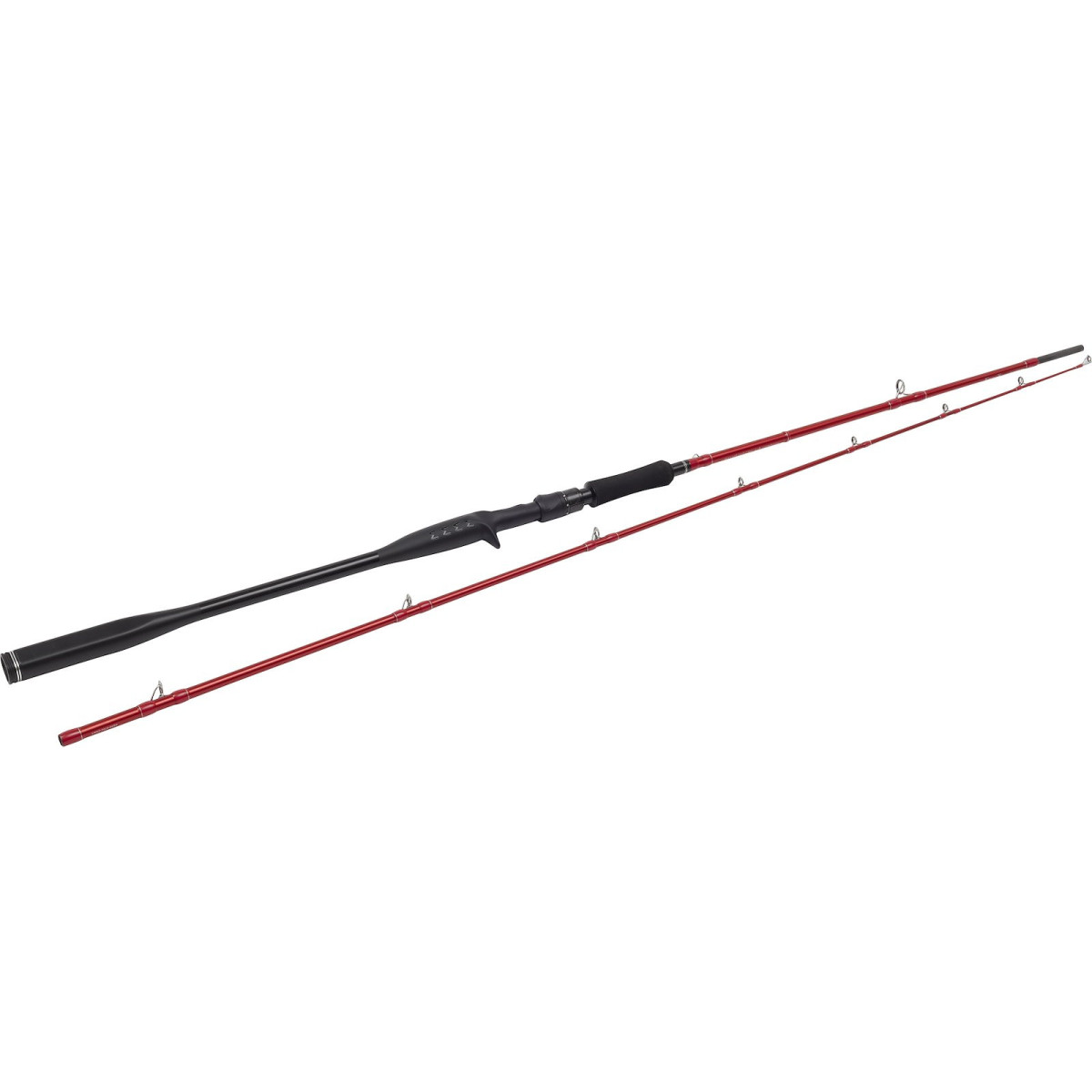 Wędka Westin W6 POWERCAST-T 2ND 7'9" 236cm / 40-130g / 2XH