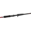 Wędka Westin W6 POWERCAST-T 2ND 7'9" 236cm / 40-130g / 2XH