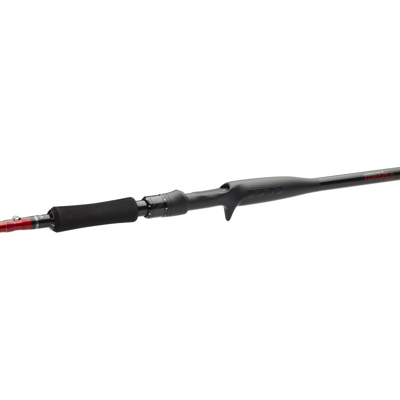 Wędka Westin W6 POWERCAST-T 2ND 7'9" 236cm / 40-130g / 2XH