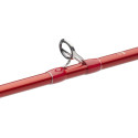 Wędka Westin W6 POWERCAST-T 2ND 7'9" 236cm / 40-130g / 2XH
