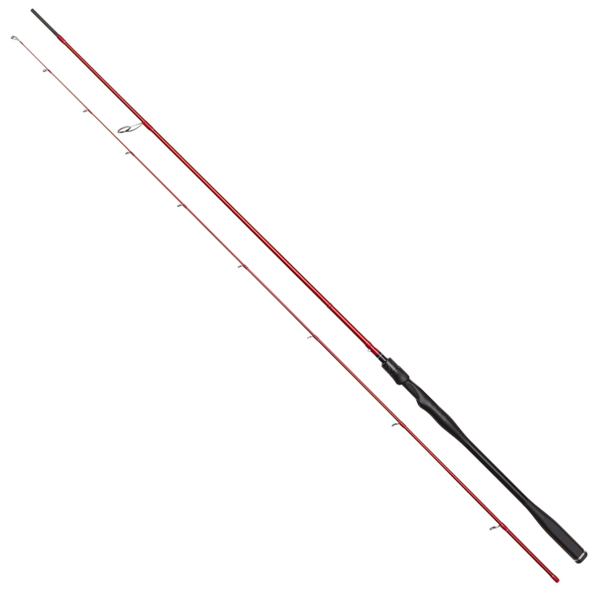 Wędka Westin W6 SPIN 2ND 10' 305cm / 10-40g / MH