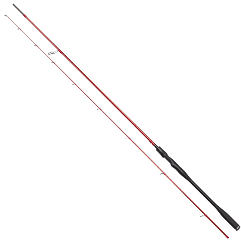 Wędka Westin W6 SPIN 2ND 10' 305cm / 10-40g / MH