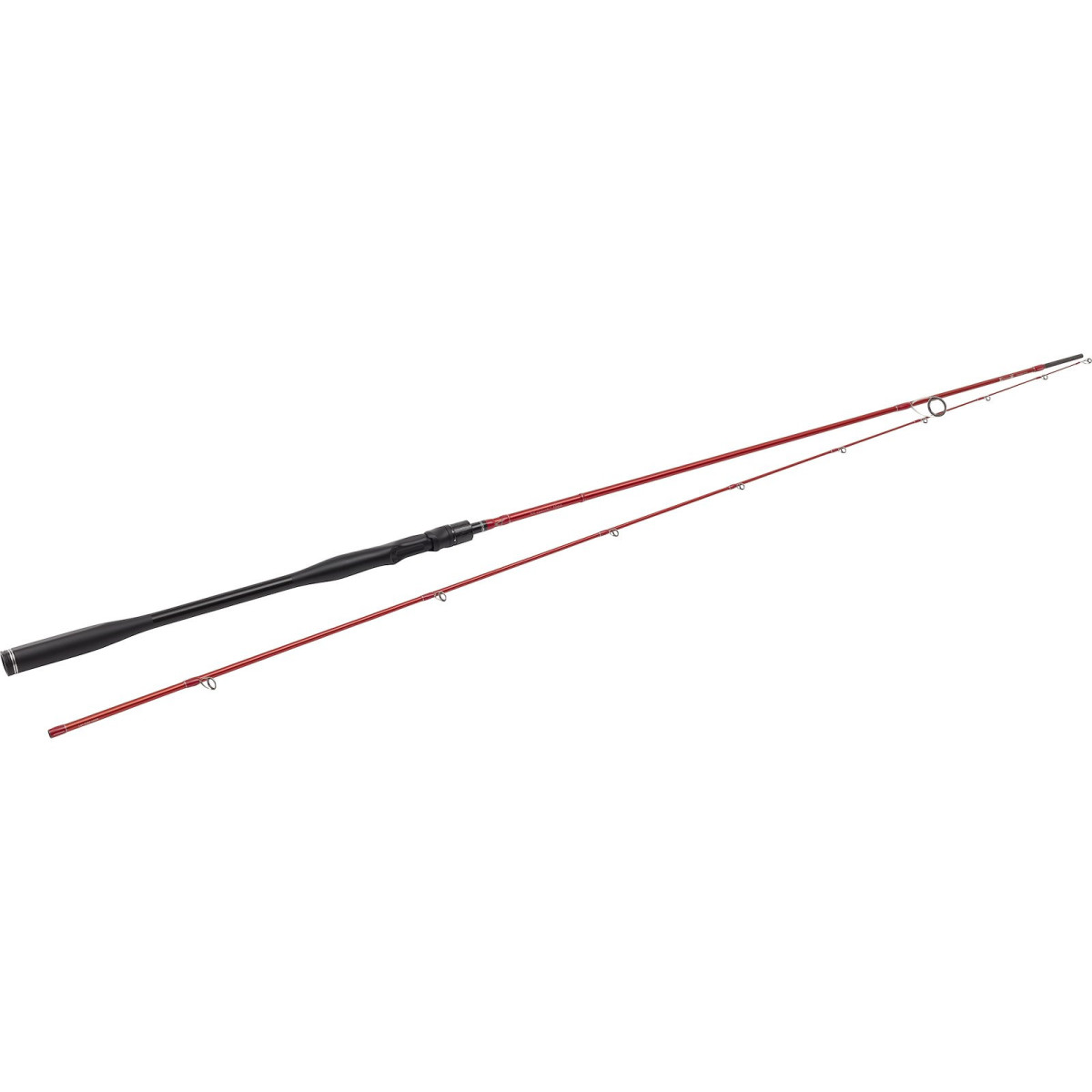 Wędka Westin W6 SPIN 2ND 10' 305cm / 10-40g / MH
