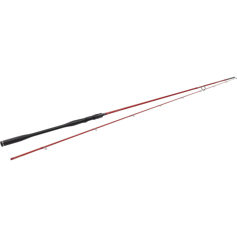 Wędka Westin W6 SPIN 2ND 10' 305cm / 10-40g / MH