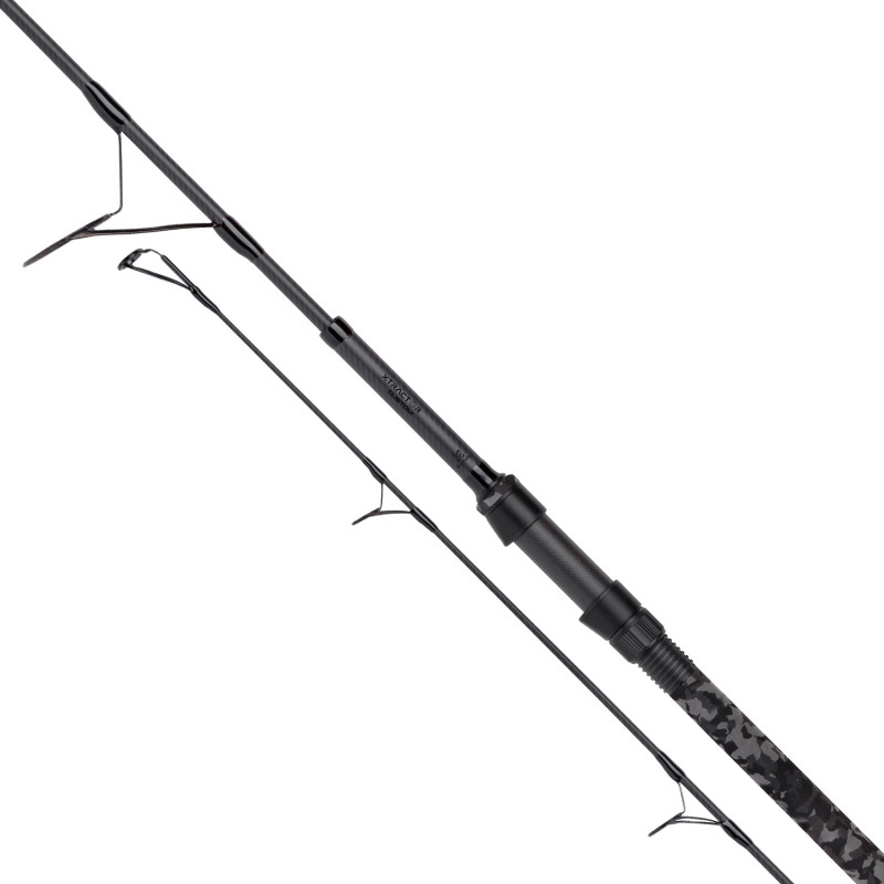 Wędka Sonik XTRACTOR+ CUSTOM 10' 305cm / 3.25lb
