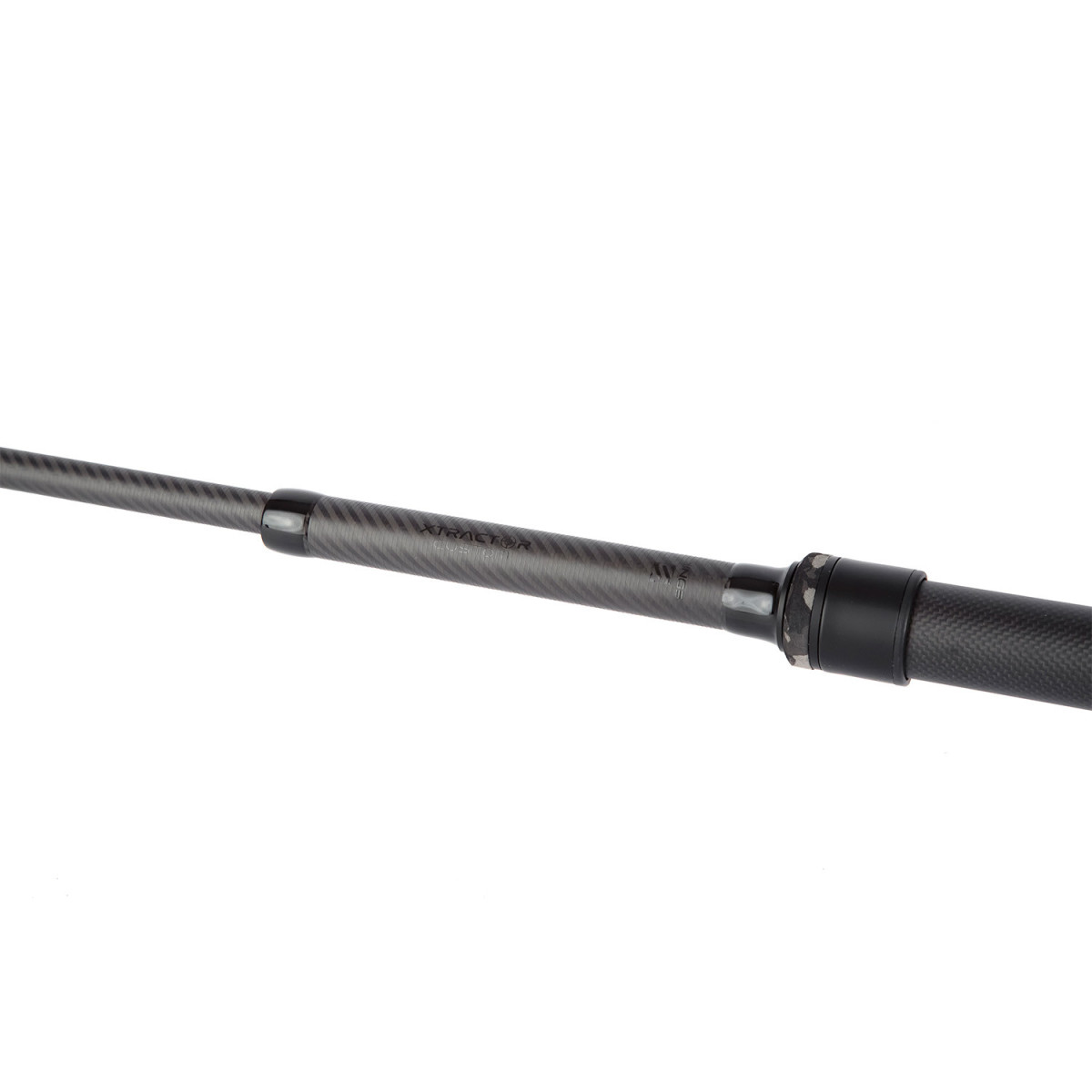 Wędka Sonik XTRACTOR+ CUSTOM 10' 305cm / 3.25lb