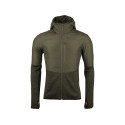 Kurtka Westin THERMO KNIT JACKET roz.XXL - GREEN