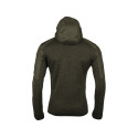 Kurtka Westin THERMO KNIT JACKET roz.XXL - GREEN