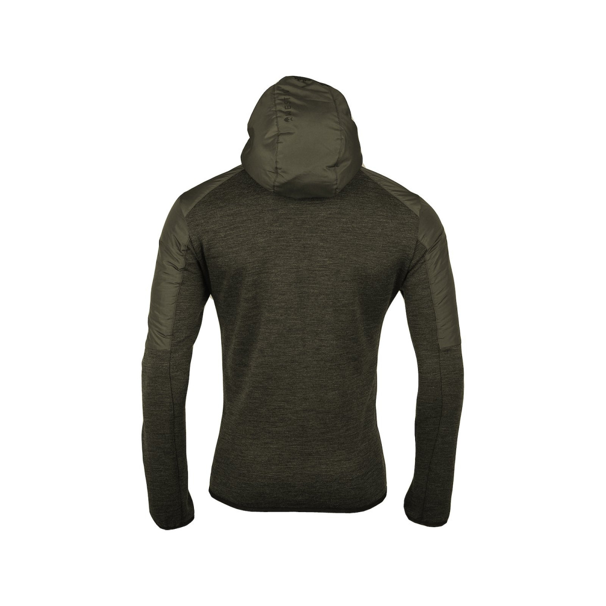 Kurtka Westin THERMO KNIT JACKET roz.XXL - GREEN