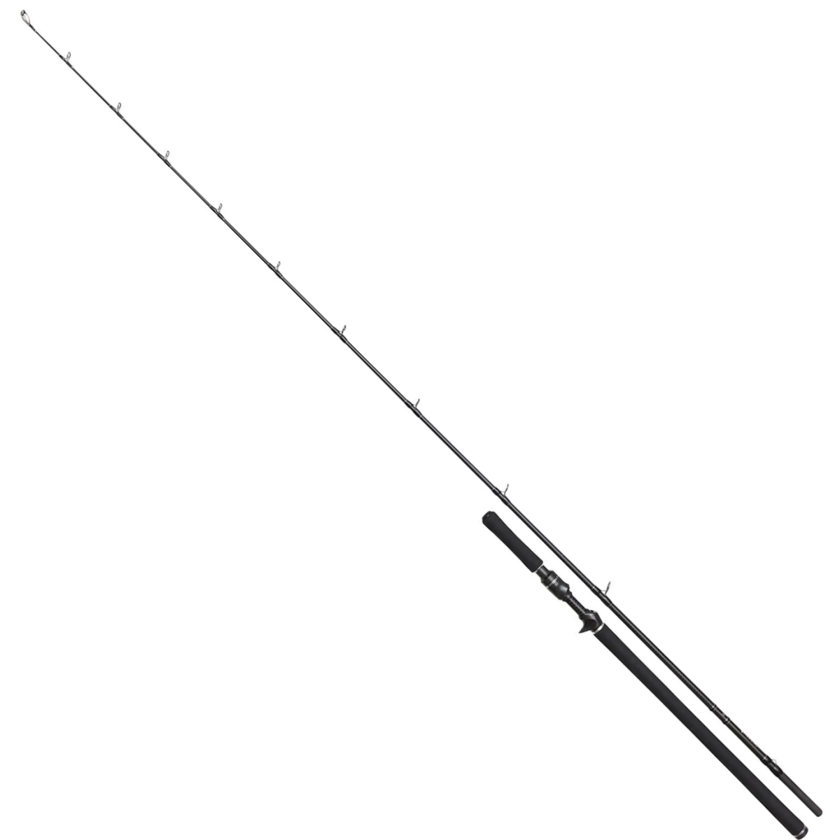 Wędka Westin W3 MONSTERSTICK-T 3RD 7'9" 236cm / 130-260g / 5XH