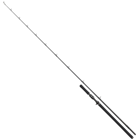 Wędka Westin W3 MONSTERSTICK-T 3RD 7'9" 236cm / 130-260g / 5XH