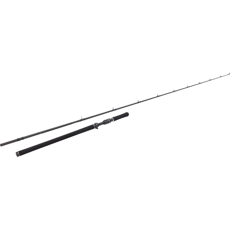 Wędka Westin W3 MONSTERSTICK-T 3RD 7'9" 236cm / 130-260g / 5XH