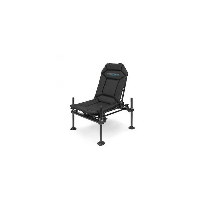 Fotel Preston INCEPTION FEEDER CHAIR Fotel Preston INCEPTION FEEDER CHAIR