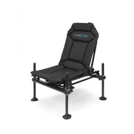 Fotel Preston INCEPTION FEEDER CHAIR