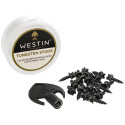 Buty do brodzenia Westin W6 WADING BOOT roz.43/8.5 - filcowa podeszwa DARK SHADOW Buty do brodzenia Westin W6 WADING BOOT roz.43/8.5 - filcowa podeszwa DARK SHADOW