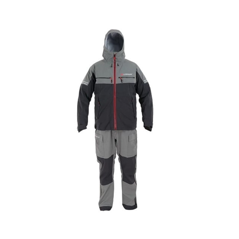 Spodnie Robinson Ohio 10K roz.L Spodnie Robinson Ohio 10K roz.L