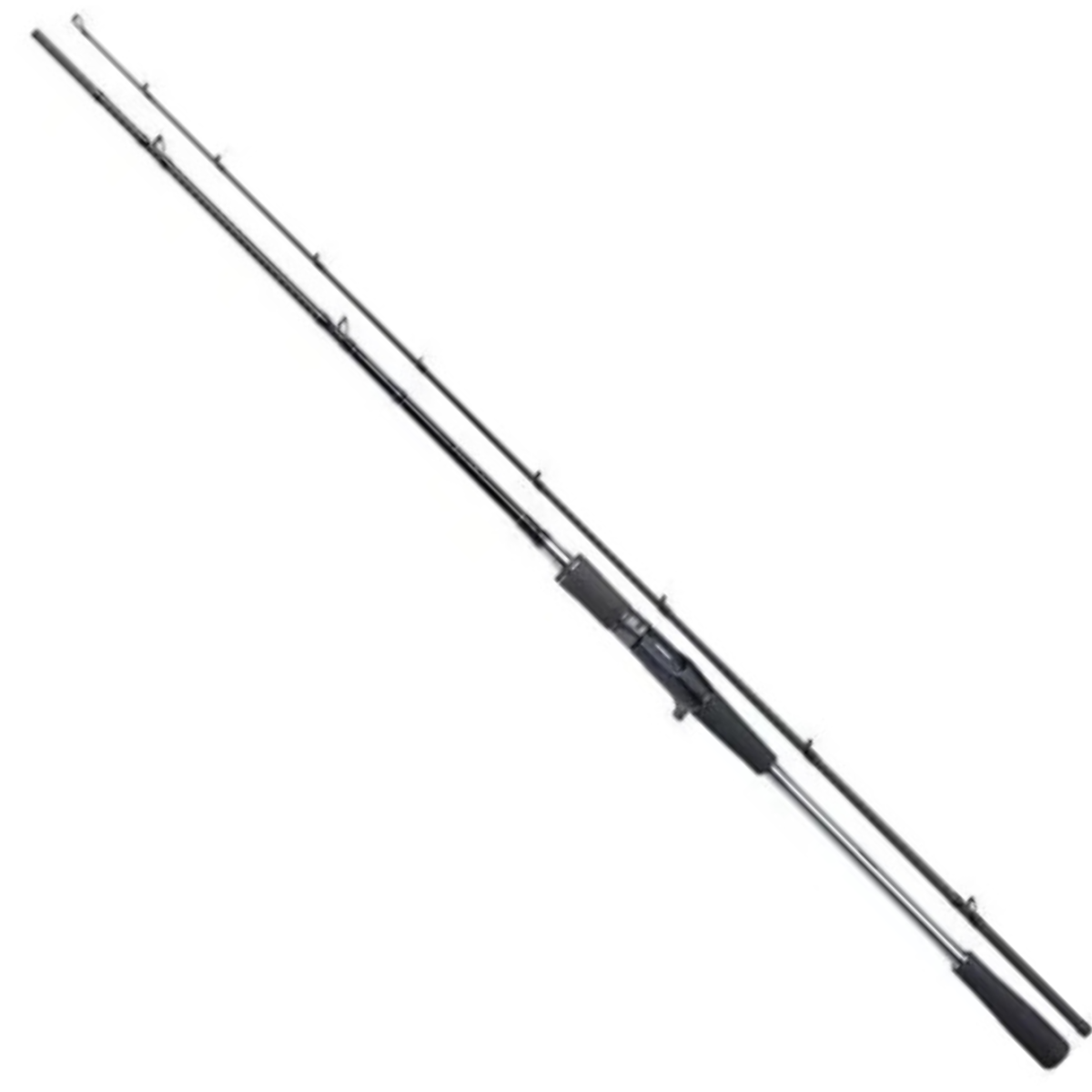 Wędka Shimano Yasei AX Pike Casting 250cm / 40-120g