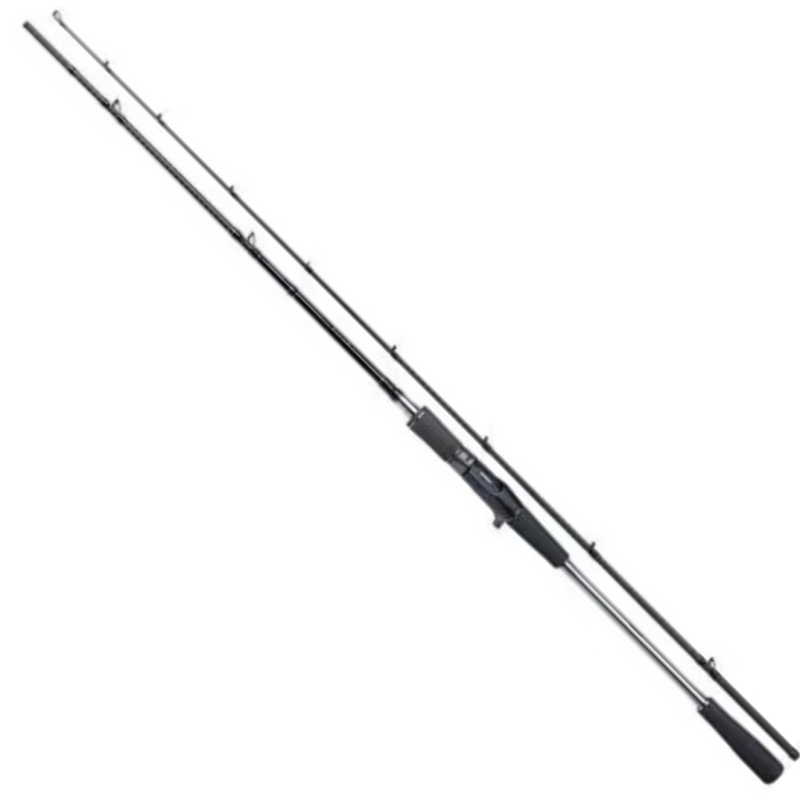 Wędka Shimano Yasei AX Pike Casting 250cm / 40-120g