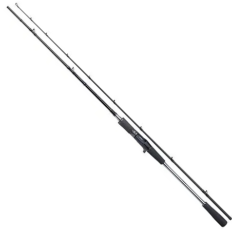Wędka Shimano Yasei AX Pike Casting 250cm / 40-120g Wędka Shimano Yasei AX Pike Casting 250cm / 40-120g