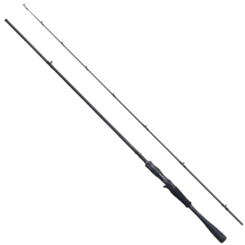 Wędka Shimano Zodias Casting 208cm / 7-21g