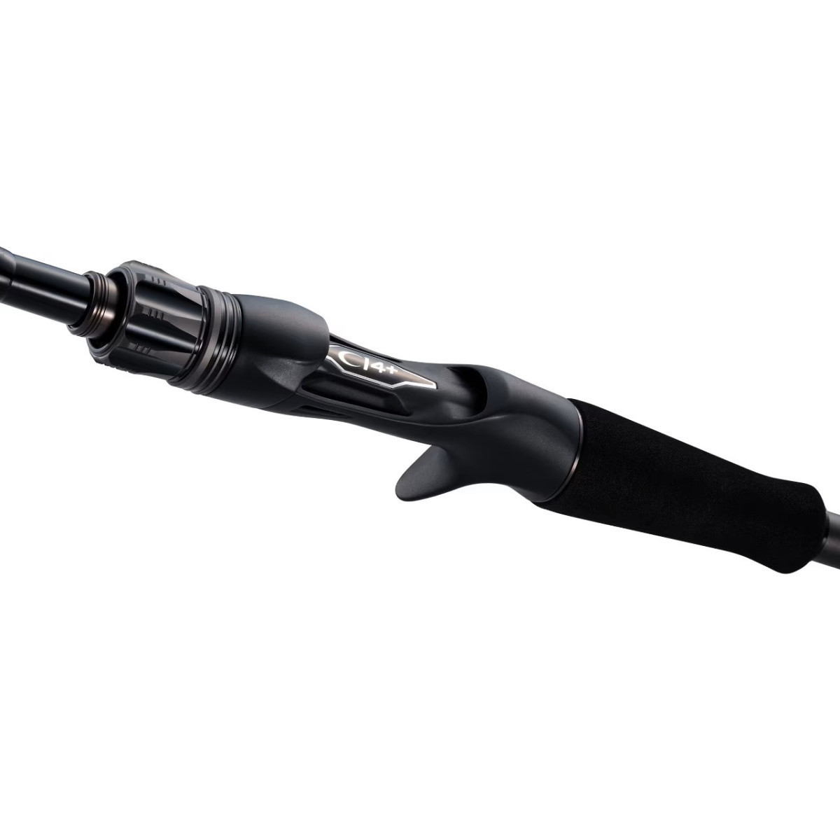 Wędka Shimano Zodias Casting 208cm / 7-21g