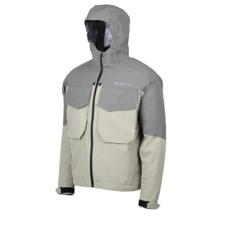 Kurtka Westin W6 WADING JACKET roz.XL - GUNMETAL Kurtka Westin W6 WADING JACKET roz.XL - GUNMETAL