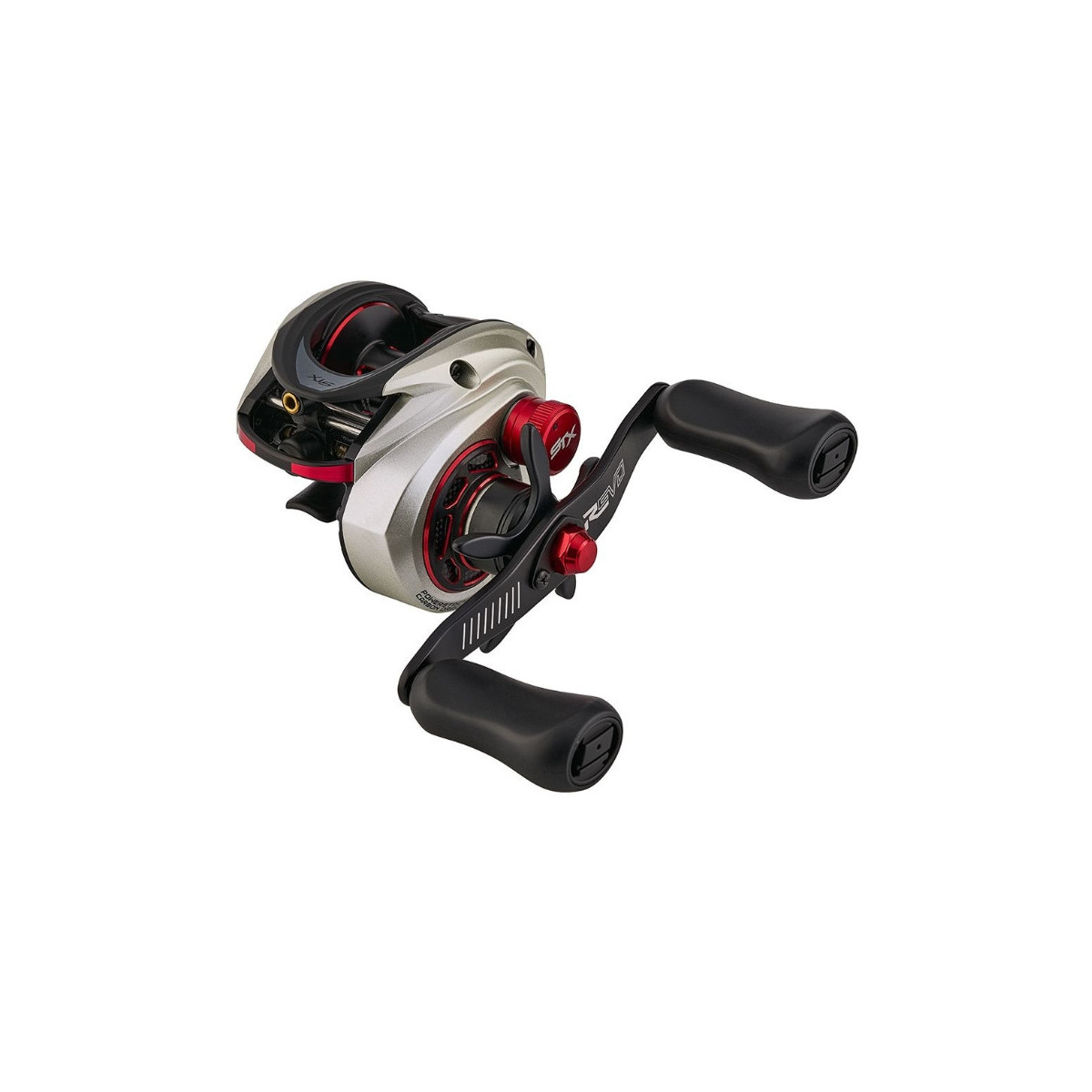 Multipikator Abu Garcia REVO5 STX -LP-L REVO STX LEFT LP Multipikator Abu Garcia REVO5 STX -LP-L REVO STX LEFT LP