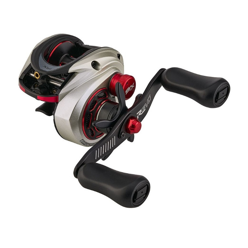 Multipikator Abu Garcia REVO5 STX -LP-L REVO STX LEFT LP Multipikator Abu Garcia REVO5 STX -LP-L REVO STX LEFT LP