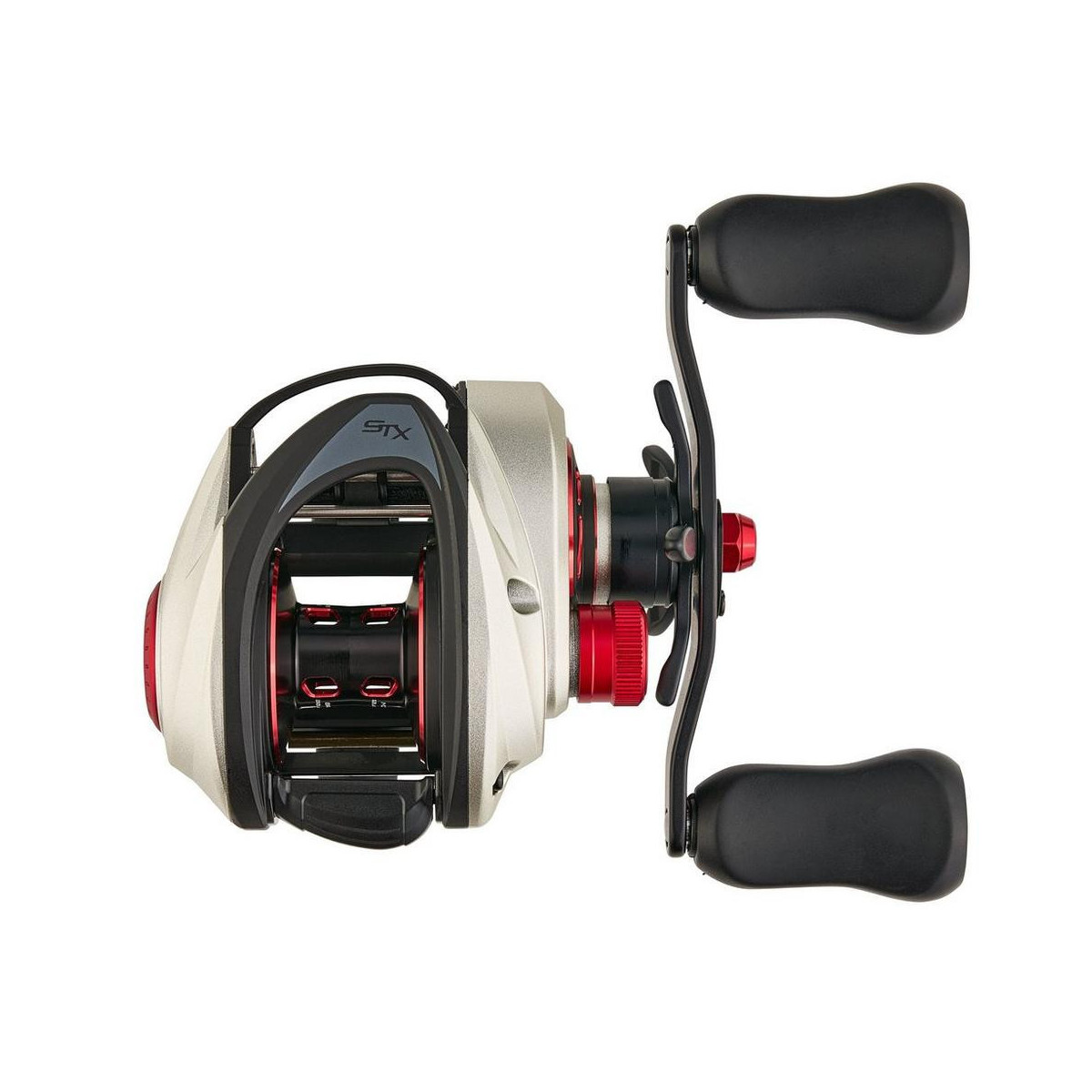 Multipikator Abu Garcia REVO5 STX -LP-L REVO STX LEFT LP Multipikator Abu Garcia REVO5 STX -LP-L REVO STX LEFT LP