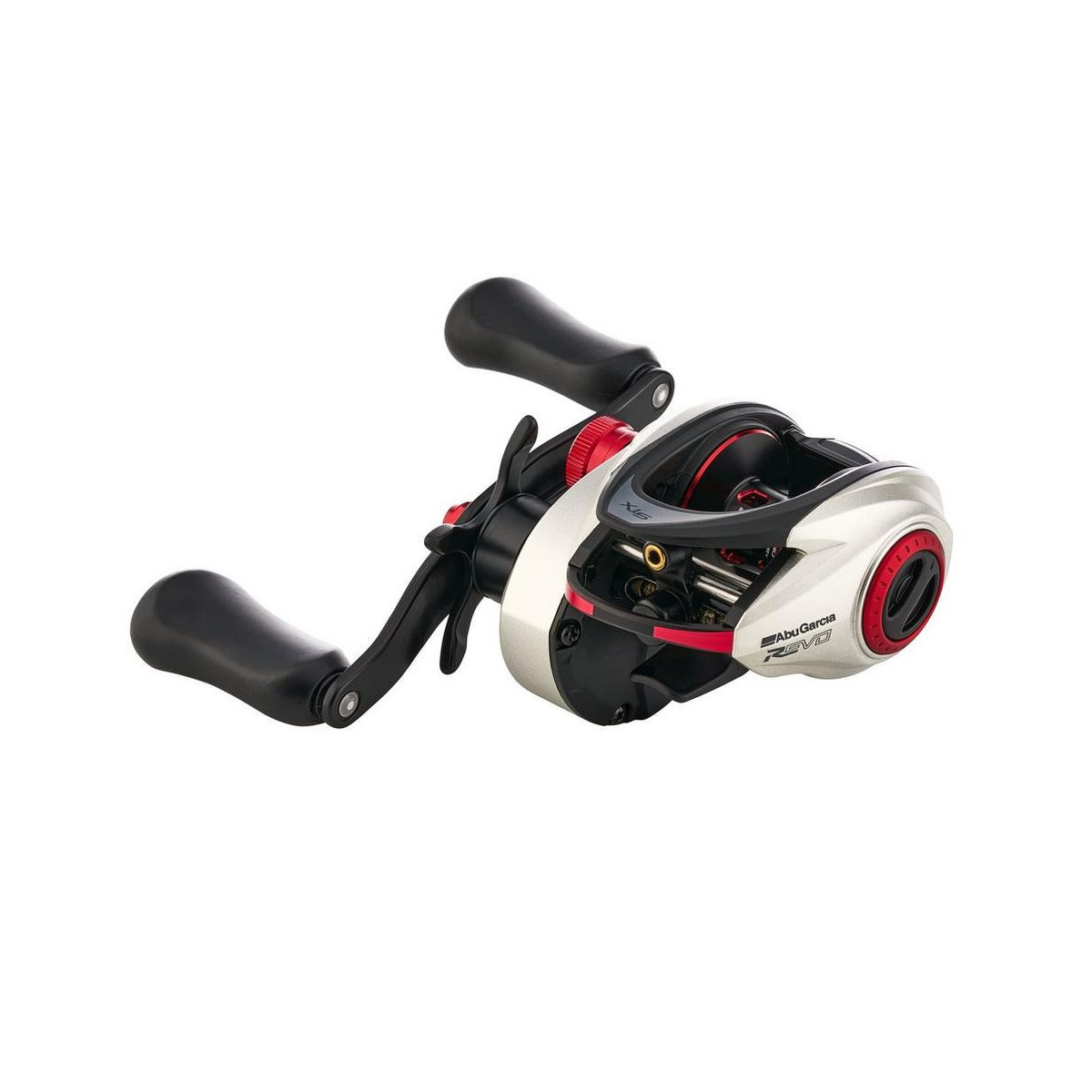 Multipikator Abu Garcia REVO5 STX -LP-L REVO STX LEFT LP Multipikator Abu Garcia REVO5 STX -LP-L REVO STX LEFT LP