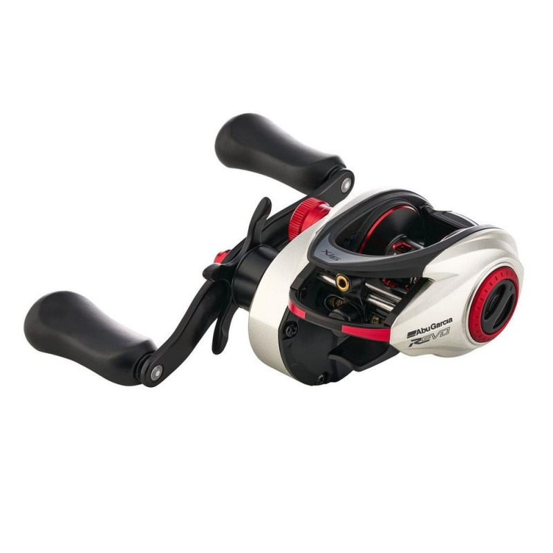 Multipikator Abu Garcia REVO5 STX -LP-L REVO STX LEFT LP Multipikator Abu Garcia REVO5 STX -LP-L REVO STX LEFT LP