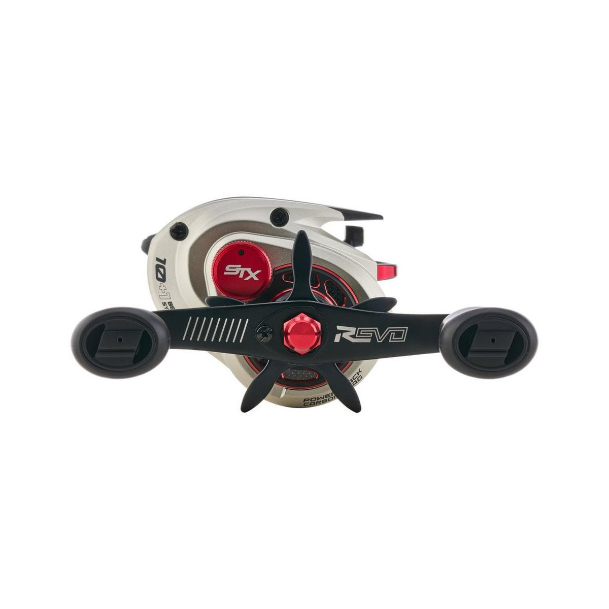 Multipikator Abu Garcia REVO5 STX -LP-L REVO STX LEFT LP Multipikator Abu Garcia REVO5 STX -LP-L REVO STX LEFT LP