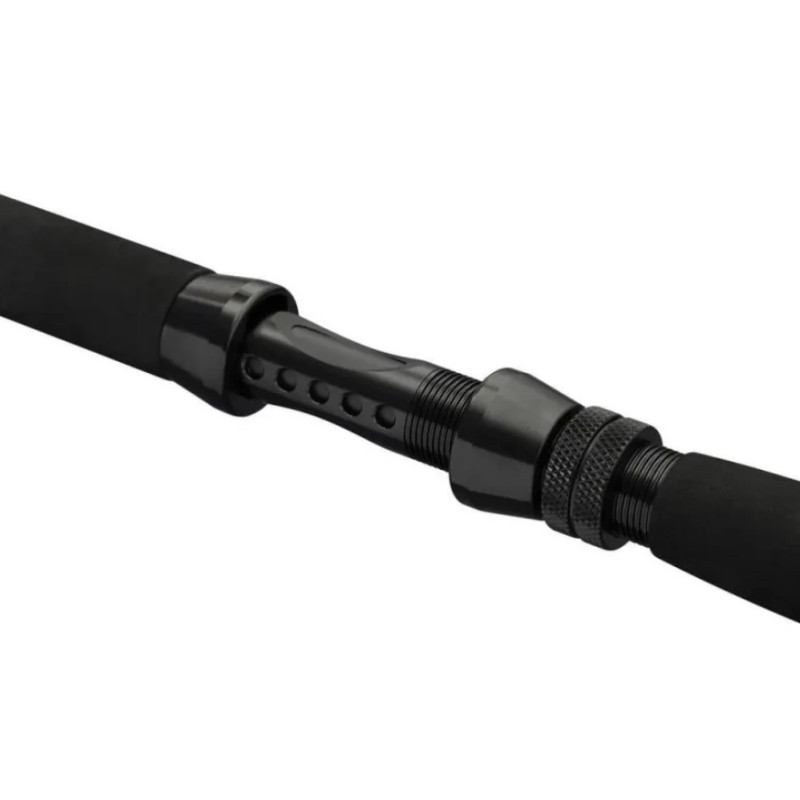 Zestaw wędka + multiplikator Penn Warfare II Boat 213cm / 20-30lb 30LW LH