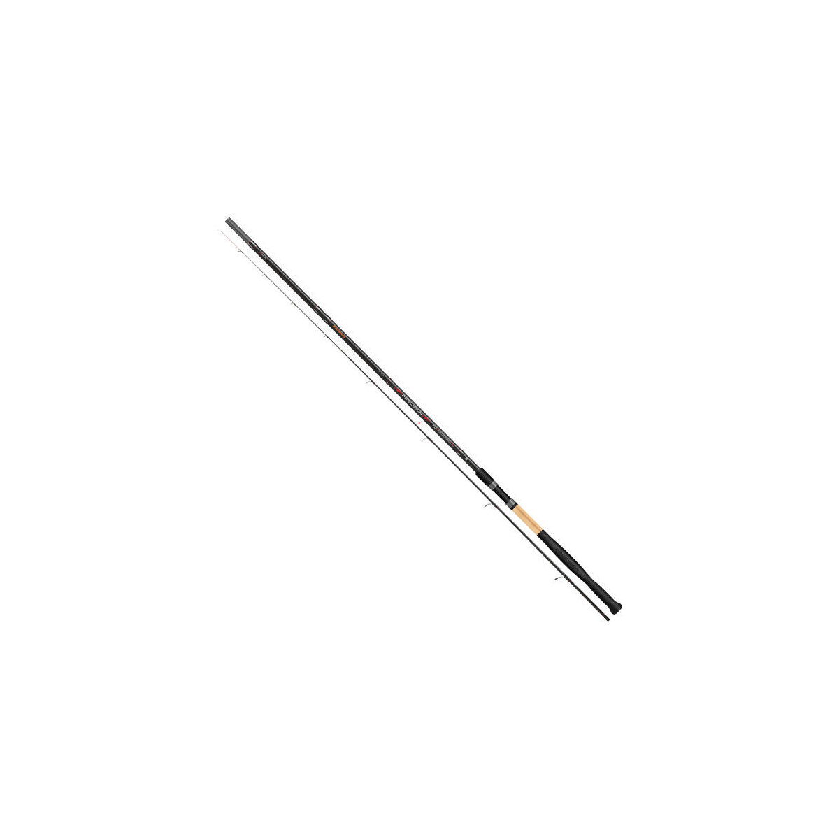 Wędka TRABUCCO PRECISION FDX MASTER BOMB 300cm / 70g