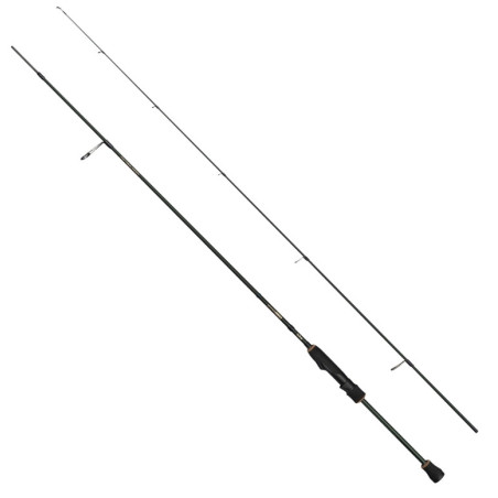 Wędka Dam MICROFLEX2 632UL 190cm / 1-7g
